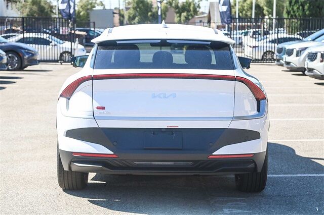 2025 Kia EV6 Light Long Range RWD Glendale CA