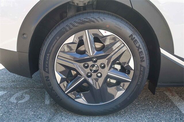 2025 Kia EV6 Light Long Range RWD Glendale CA