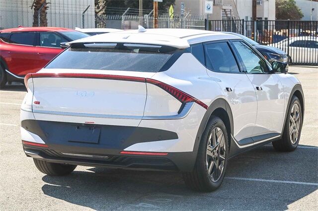 2025 Kia EV6 Light Long Range RWD Glendale CA