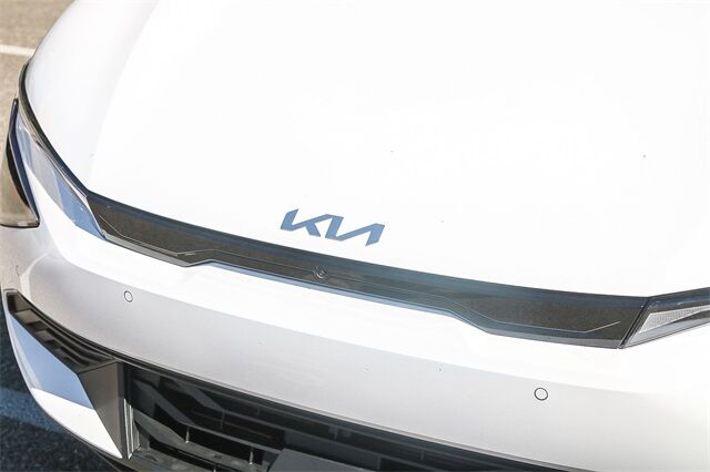2025 Kia EV6 Light Long Range RWD Glendale CA