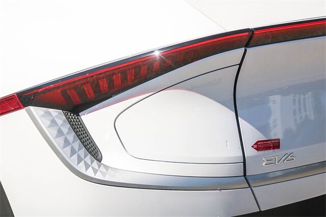 2025 Kia EV6 Light Long Range RWD Glendale CA