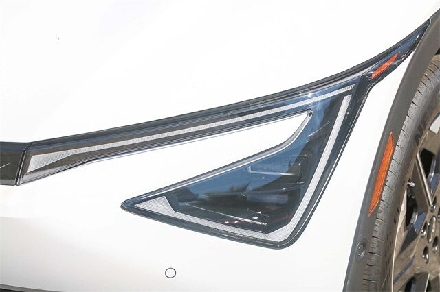 2025 Kia EV6 Light Long Range RWD Glendale CA