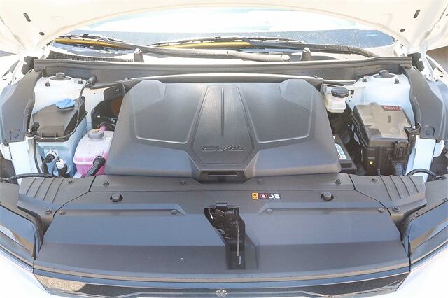 2025 Kia EV6 Light Long Range RWD Glendale CA