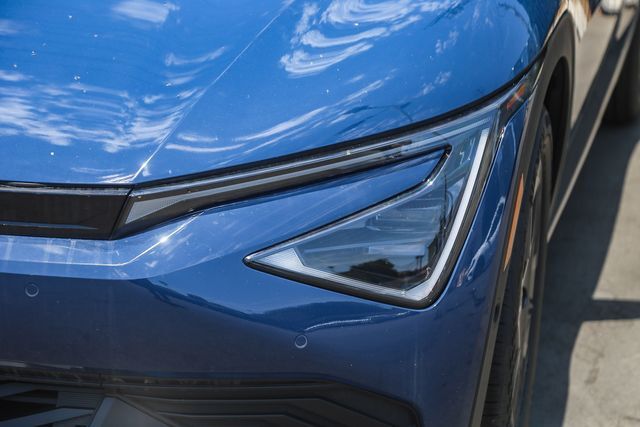 2025 Kia EV6 Light Long Range RWD Huntington Beach CA