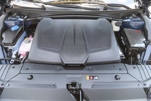 2025 Kia EV6 Light Long Range RWD Huntington Beach CA