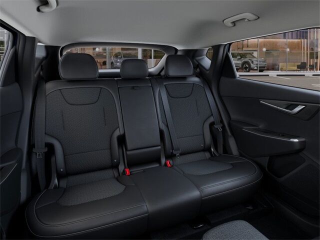 2025 Kia EV6 Light Long Range RWD Huntington Beach CA