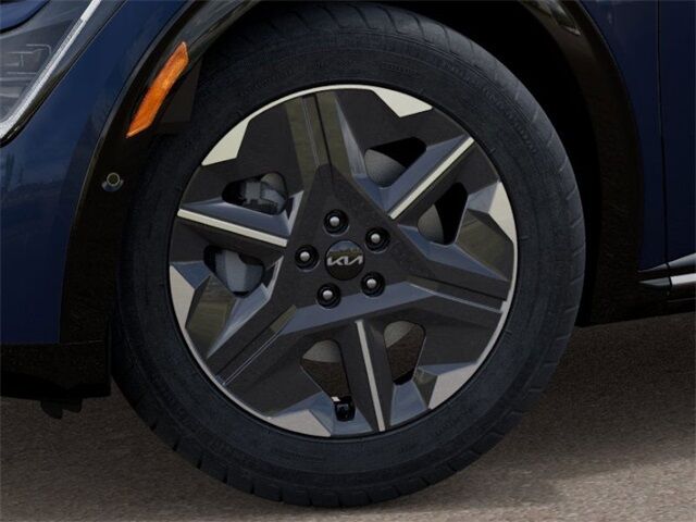 2025 Kia EV6 Light Long Range RWD Huntington Beach CA