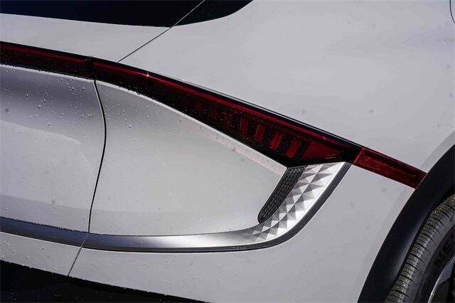 2025 Kia EV6 Light Long Range RWD Huntington Beach CA