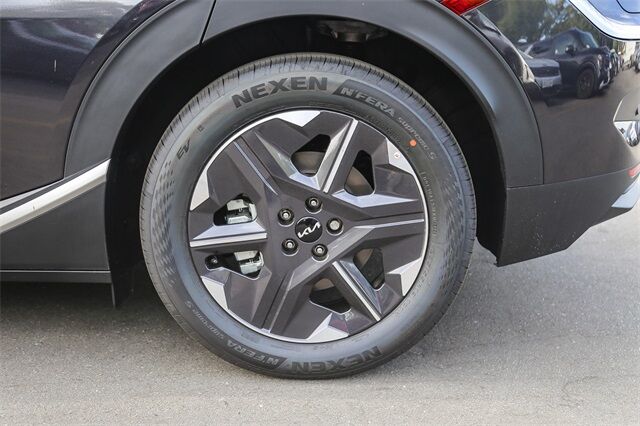 2025 Kia EV6 Light Long Range RWD Huntington Beach CA