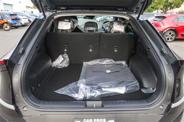 2025 Kia EV6 Light Long Range RWD Huntington Beach CA