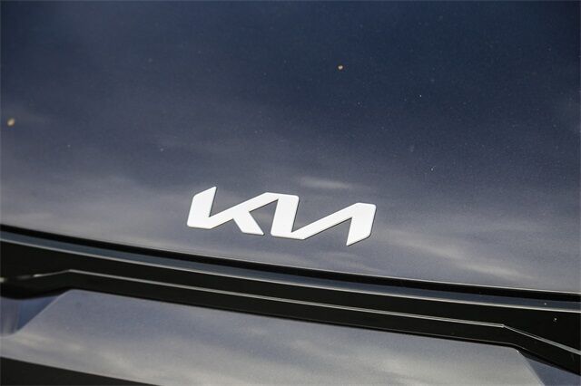 2025 Kia EV6 Light Long Range RWD Huntington Beach CA
