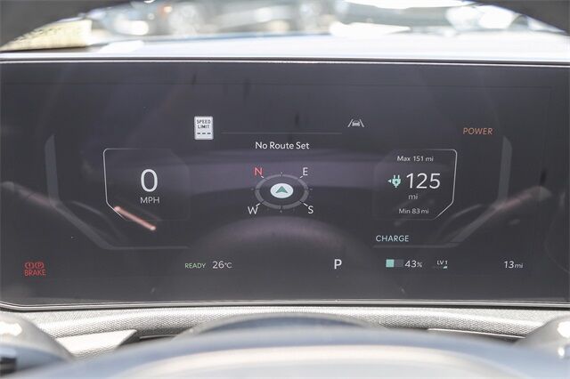 2025 Kia EV6 Light Long Range RWD Huntington Beach CA