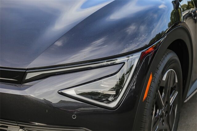 2025 Kia EV6 Light Long Range RWD Huntington Beach CA