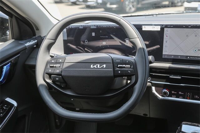 2025 Kia EV6 Light Long Range RWD Huntington Beach CA