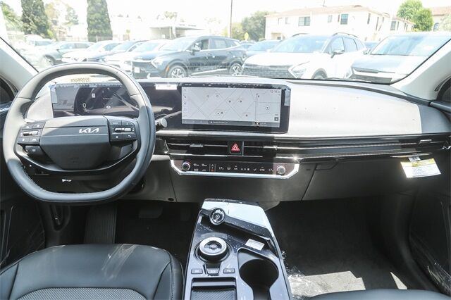 2025 Kia EV6 Light Long Range RWD Huntington Beach CA