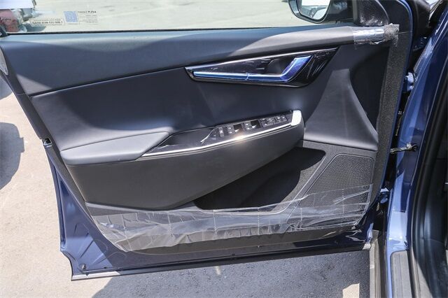 2025 Kia EV6 Light Long Range RWD Huntington Beach CA