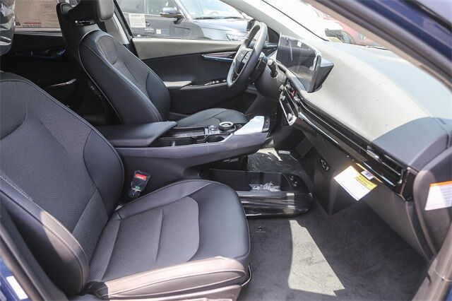 2025 Kia EV6 Light Long Range RWD Huntington Beach CA