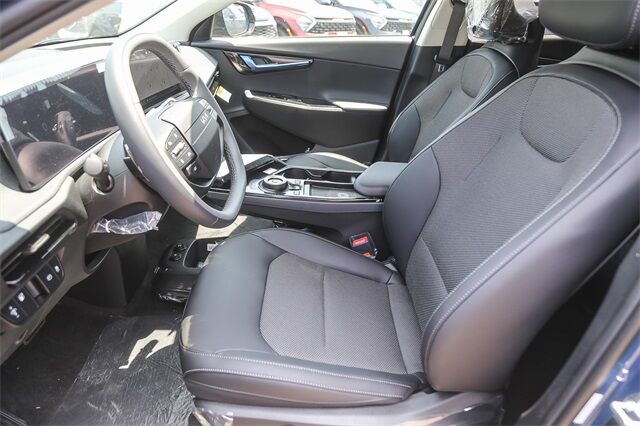 2025 Kia EV6 Light Long Range RWD Huntington Beach CA