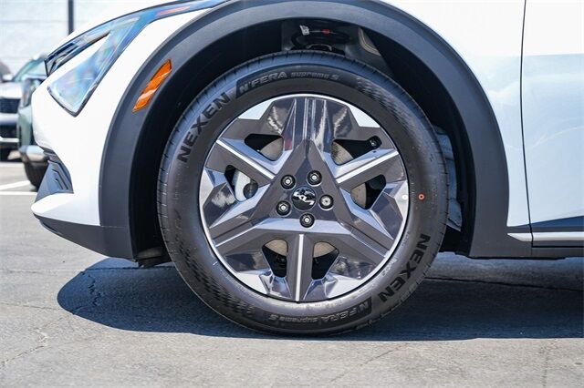 2025 Kia EV6 Light Long Range RWD Huntington Beach CA