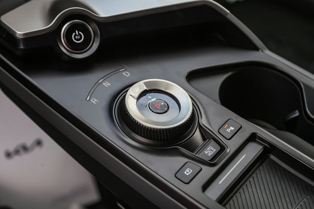 2025 Kia EV6 Light Long Range RWD Huntington Beach CA