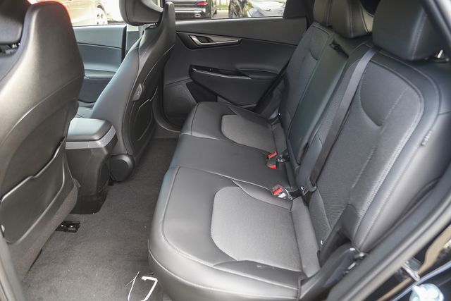 2025 Kia EV6 Light Long Range RWD Huntington Beach CA