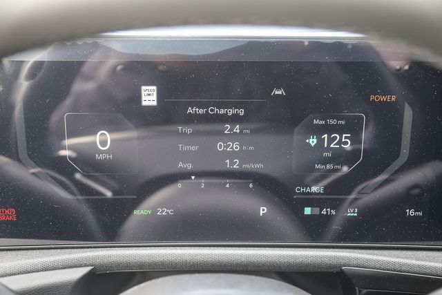 2025 Kia EV6 Light Long Range RWD Huntington Beach CA