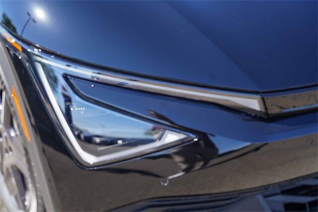 2025 Kia EV6 Light Long Range RWD Huntington Beach CA