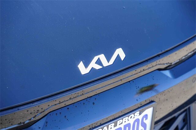 2025 Kia EV6 Light Long Range RWD Huntington Beach CA