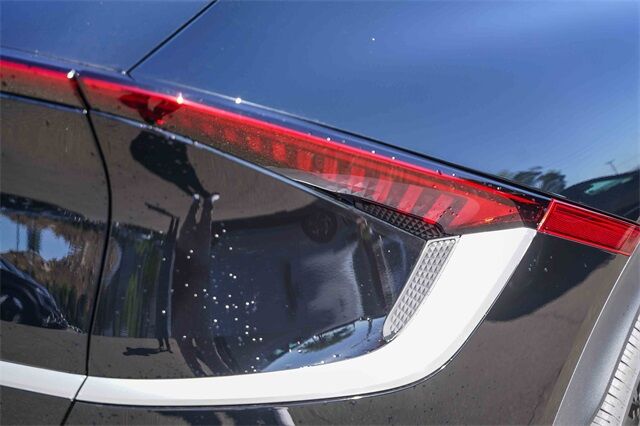 2025 Kia EV6 Light Long Range RWD Huntington Beach CA