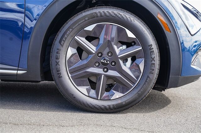 2025 Kia EV6 Light Long Range RWD Renton WA