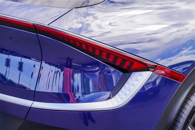 2025 Kia EV6 Light Long Range RWD Renton WA