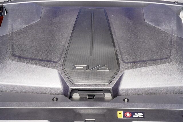 2025 Kia EV6 Light Long Range RWD Renton WA