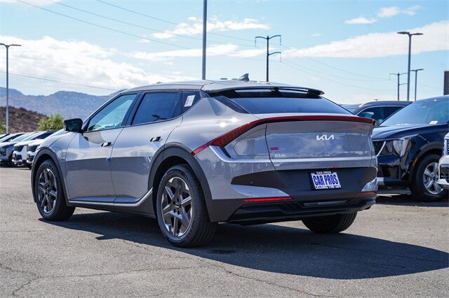 2025 Kia EV6 Light Long Range RWD Renton WA