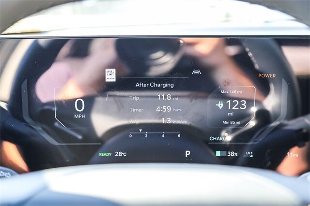 2025 Kia EV6 Light Long Range RWD Renton WA