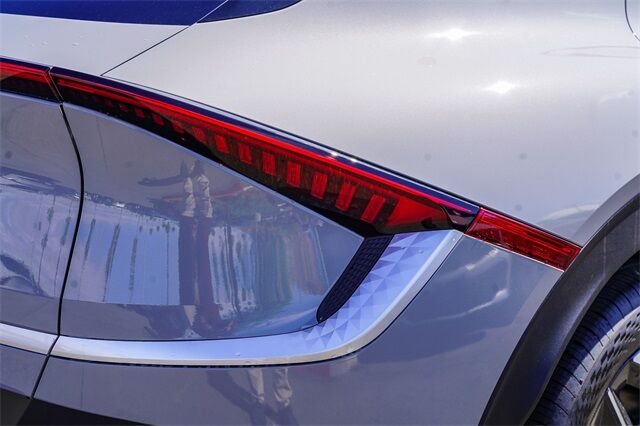 2025 Kia EV6 Light Long Range RWD Renton WA