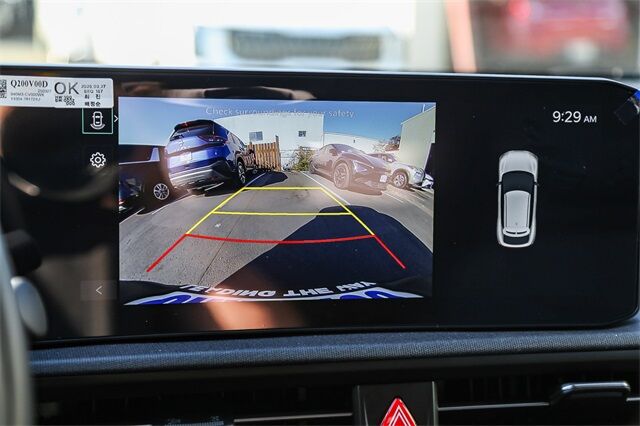 2025 Kia EV6 Light Long Range RWD Renton WA