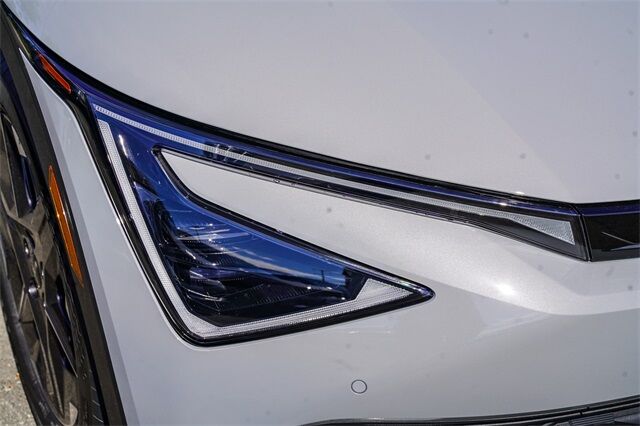 2025 Kia EV6 Light Long Range RWD Renton WA