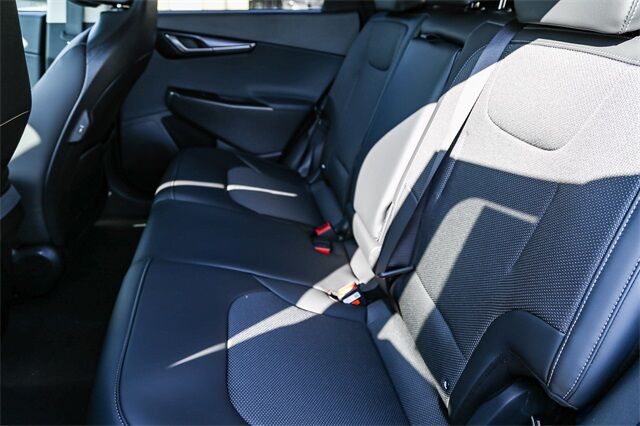 2025 Kia EV6 Light Long Range RWD Renton WA