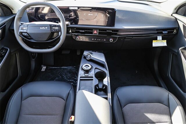 2025 Kia EV6 Light Long Range RWD Renton WA