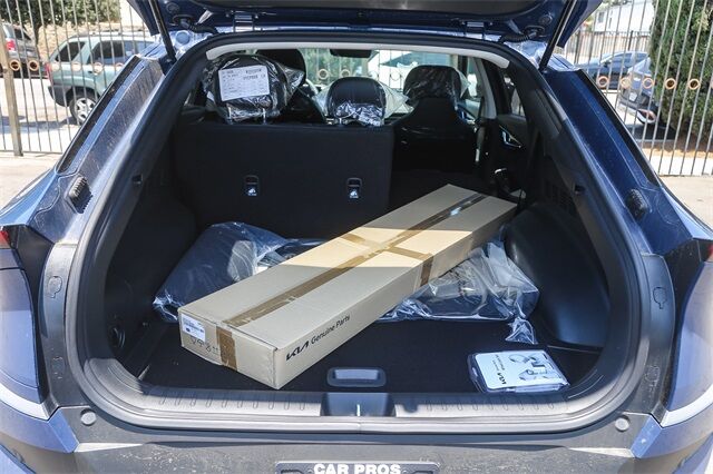 2025 Kia EV6 Light Long Range RWD Renton WA