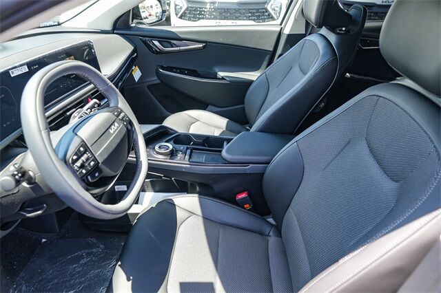 2025 Kia EV6 Light Long Range RWD Renton WA