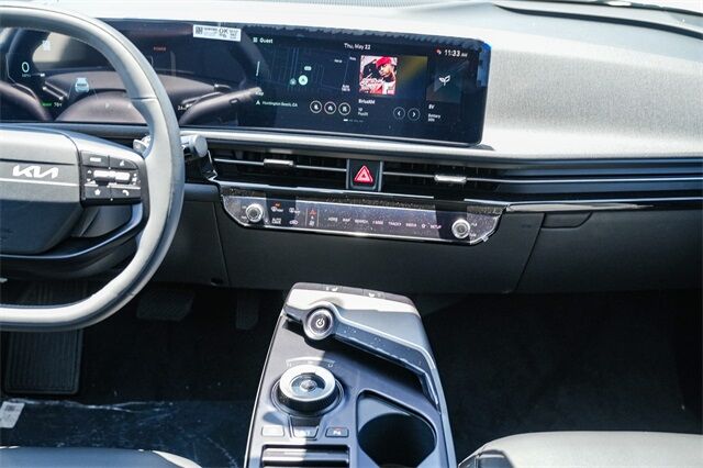 2025 Kia EV6 Light Long Range RWD Renton WA