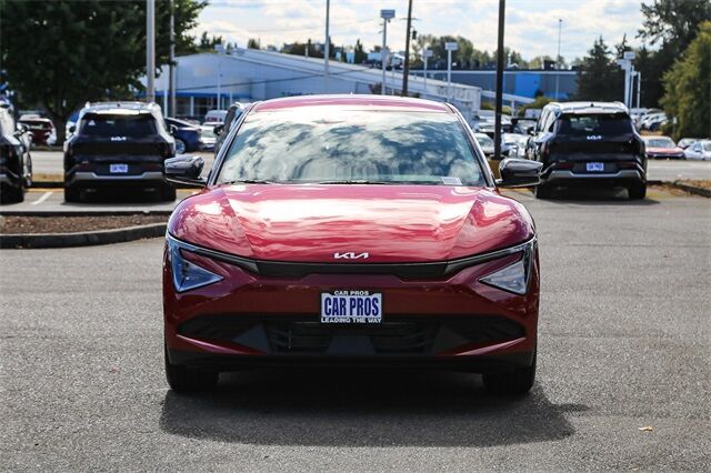 2025 Kia EV6 Light Long Range RWD Renton WA