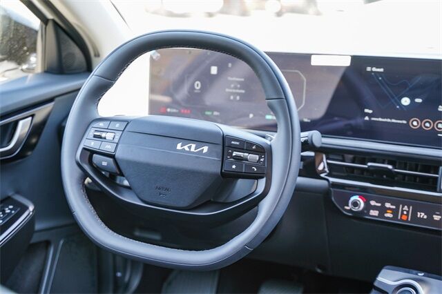 2025 Kia EV6 Light Long Range RWD Tacoma WA