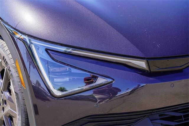 2025 Kia EV6 Light Long Range RWD Tacoma WA