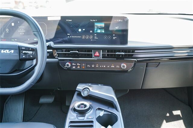 2025 Kia EV6 Light Long Range RWD Tacoma WA