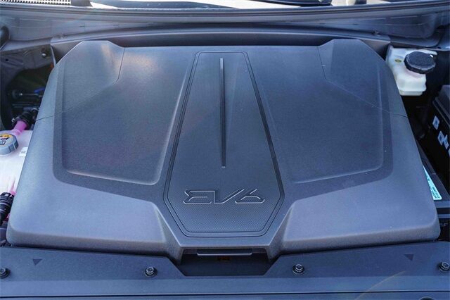 2025 Kia EV6 Light Long Range RWD Tacoma WA