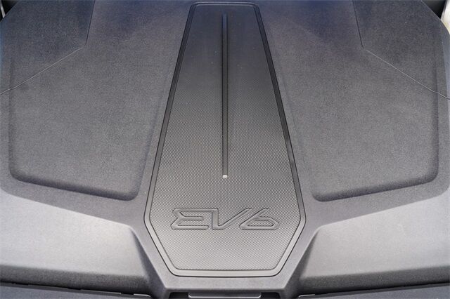 2025 Kia EV6 Light Long Range RWD Renton WA