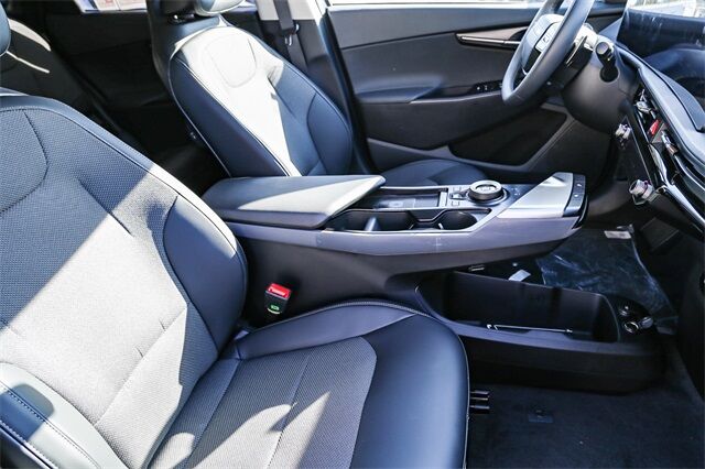 2025 Kia EV6 Light Long Range RWD Renton WA