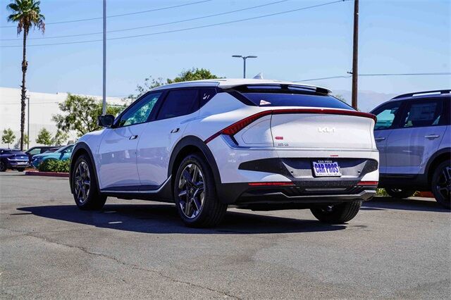2025 Kia EV6 Light Long Range RWD Renton WA